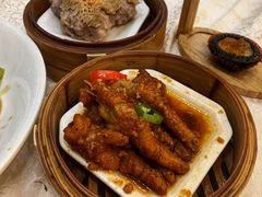 -顺德人家食府(黄金广场店)