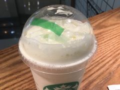 -星巴克臻选(郑州国贸360广场店)