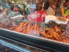 -日日香卤鹅饭店·澄海狮头鹅(澄海店)