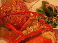 -Burger & Lobster(Dean Street)