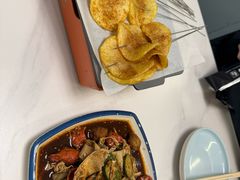 -崔记炸串(珠江店)