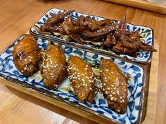 -古乡居甜品(大信店)