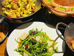 -雀舞云南菜(天津天河城购物中心店)