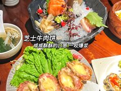 -円满日式居酒屋(蓉花路美食街店)