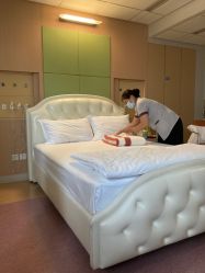 -杭州贝瑞斯美华妇儿医院·早孕·产检·儿科