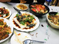 -万顺啤酒屋(皇寺路店)