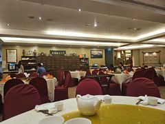 -新加坡宏仁堂御膳厅