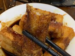 -袁大妈高原特色牦牛肉石棉烧烤(雅安店)