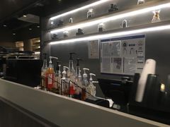 -瑞幸咖啡(长楹天街店)