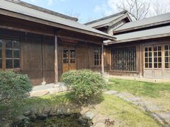 -桃花岛景观公园