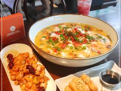 -成都娃娃花园餐厅 (南艺旗舰店)