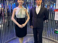 -武汉杜莎夫人蜡像馆