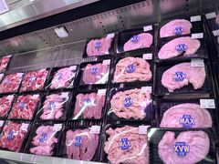 -盒马X会员店(上海森兰商都店)