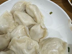 -山东水饺(南坪新街店)
