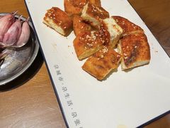 -青海名吃尕张娃非遗烤肉(海湖总店)