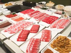 -海底捞火锅(劲松店)
