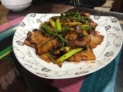 -口口香小吃店