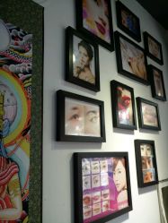 -尚玲纹绣纹眉特价店