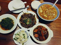 -老瑞福上海菜(人民广场店)