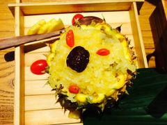 -云海肴云南菜·蒸汽石锅鱼(北京良乡华冠店)