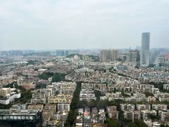 -中山利和希尔顿酒店