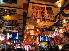 -平成屋·午肴夜酒(四川北路店)