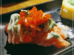 -昊·来了寿司(双楠2店)