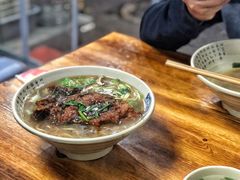 -无名氏面馆(邮电路店)