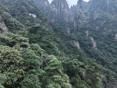 -三清山风景名胜区