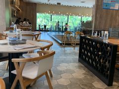 大堂-必胜客(增城广场店)