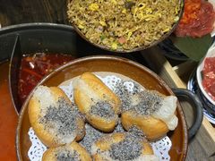 -冯校长老火锅(广州正佳广场店)