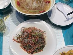 -丝宴·凤城印象·西北特色菜(彩虹湾店)
