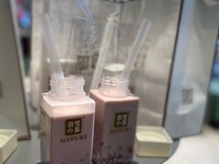 -奈雪的茶(亨特国际广场店)