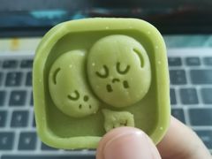 -泸溪河桃酥(西直门凯德店)