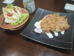 -晶吉·居酒屋·烧鸟·生鱼饭(中山区民主广场店)