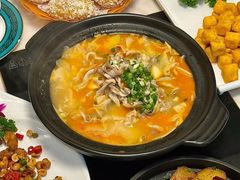 -李师傅脆肚(华强北店)