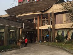 -胖大姐黄辣丁鱼庄(新津店)