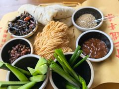 -十二道丰味·徐州土菜·烧烤(何山路店)