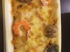 -菲滋意式餐厅(金华银泰城店)