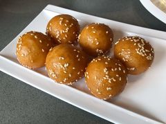 糖油果子-铜小馆(1891时光道店)