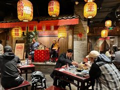 -南京大牌档(人民广场店)