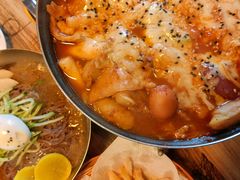 -miss密斯韩餐(平阳景苑店)