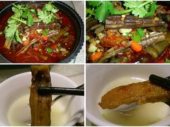 大安烧牛肉-自贡盐帮菜·玩辣餐厅(樱花园西街店)