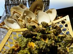 -泰谷酒店·太古码头闽菜自助餐厅