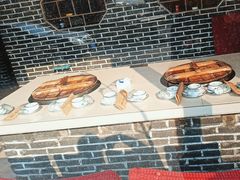 -王老六铁锅炖鱼(大东沟总店)