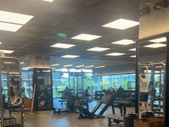 -燃坊JEN ACTIVE游泳健身中心·深圳前海JEN酒店
