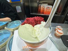 -Dip in Gelato(富民路店)