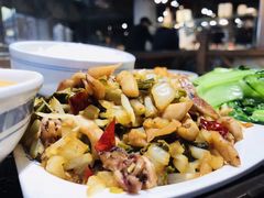 -八婺饭堂·自选店(新光汇店)