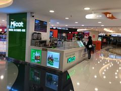 -银座mall(东直门店)