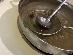 -伟记牛肉(金鸿公路店)